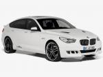 BMW ACS5 3.0d Gran Turismo by AC Schnitzer 2010 года